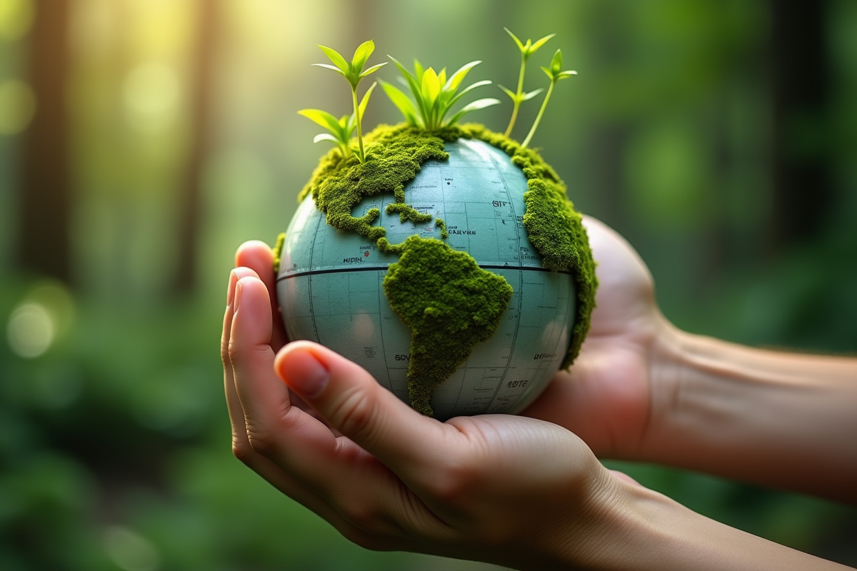 environnement durable