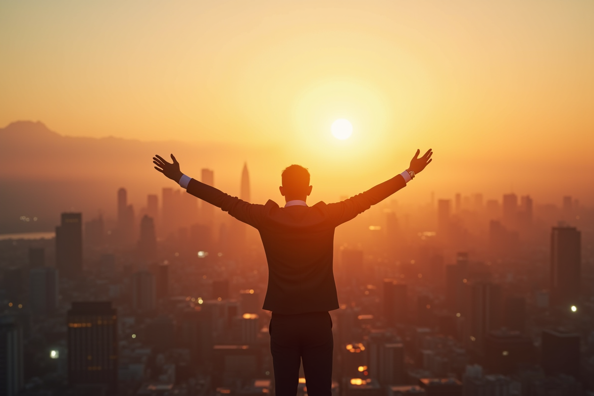 leadership transformationnel