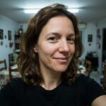 Lucie Blanc