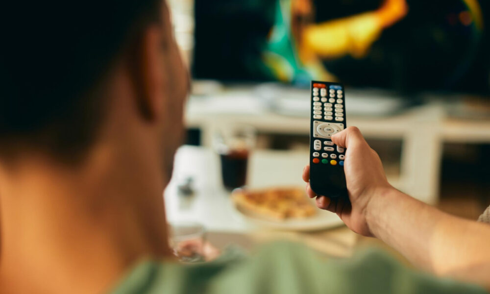 Publicité TV ciblée : le futur de la communication marketing