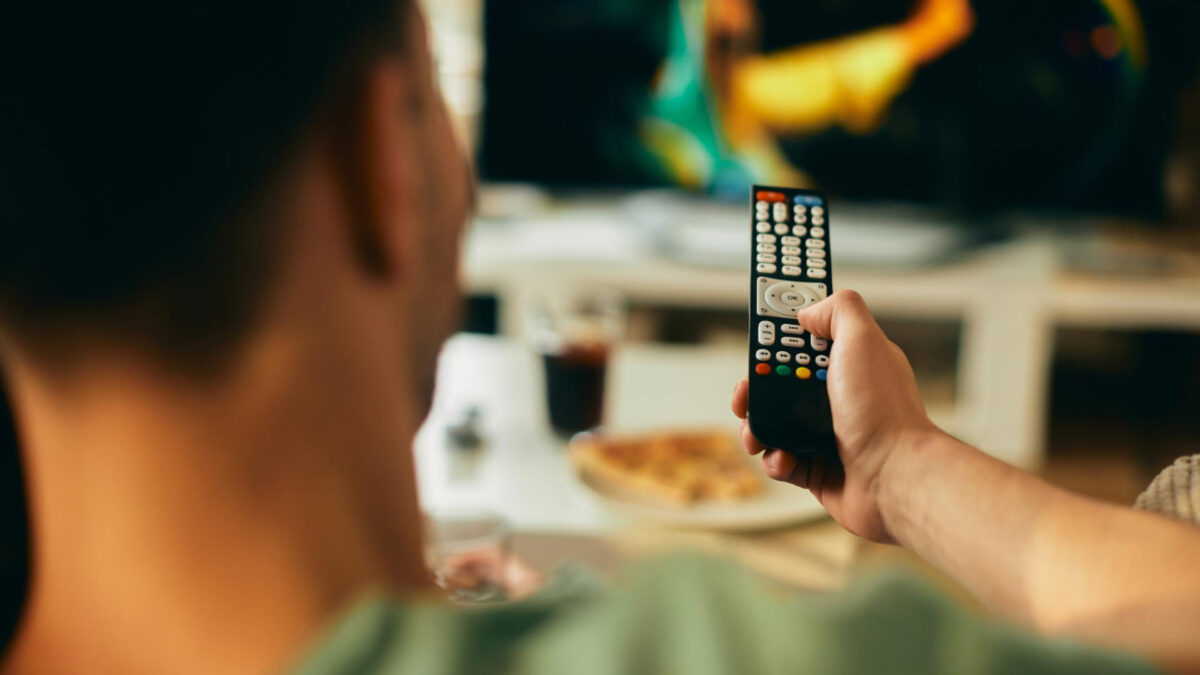 Publicité TV ciblée : le futur de la communication marketing
